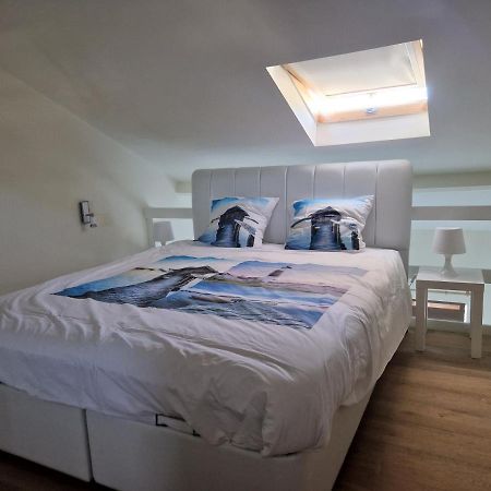 Melroce Holiday Cottage 5503 Bredene Eksteriør billede
