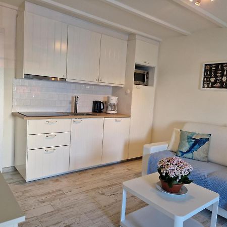 Melroce Holiday Cottage 5503 Bredene Eksteriør billede