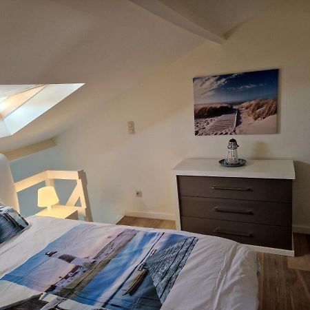 Melroce Holiday Cottage 5503 Bredene Eksteriør billede