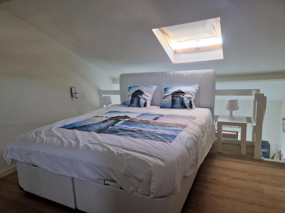 Melroce Holiday Cottage 5503 Bredene Eksteriør billede