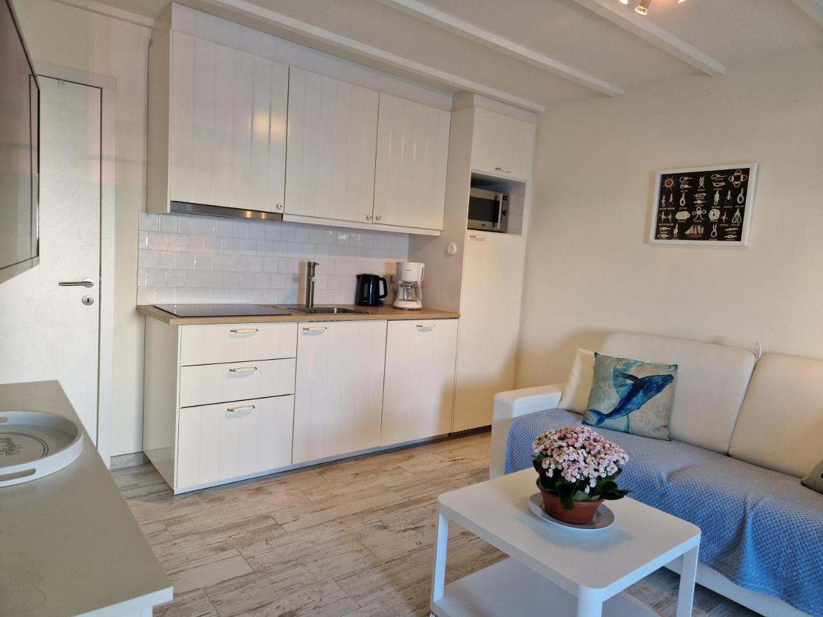 Melroce Holiday Cottage 5503 Bredene Eksteriør billede