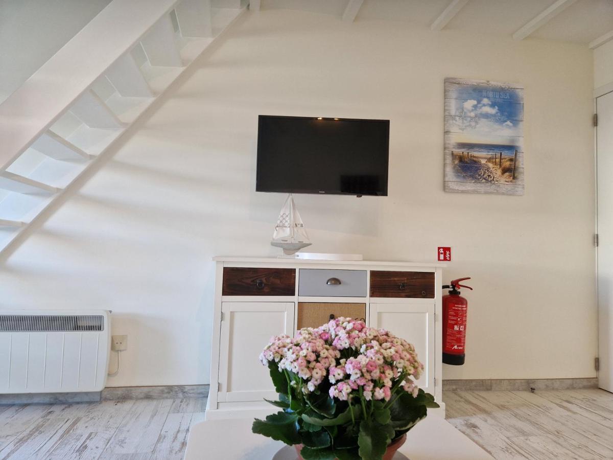 Melroce Holiday Cottage 5503 Bredene Eksteriør billede