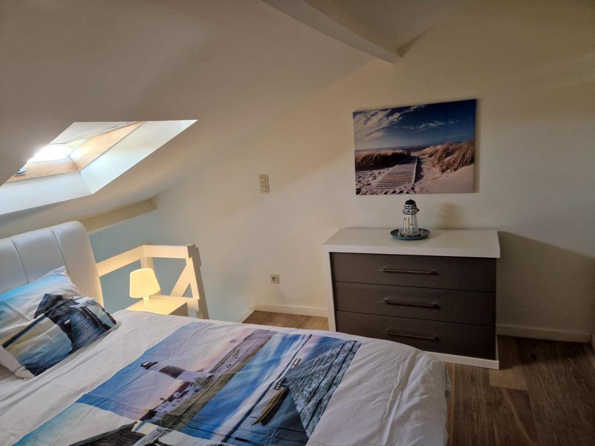 Melroce Holiday Cottage 5503 Bredene Eksteriør billede