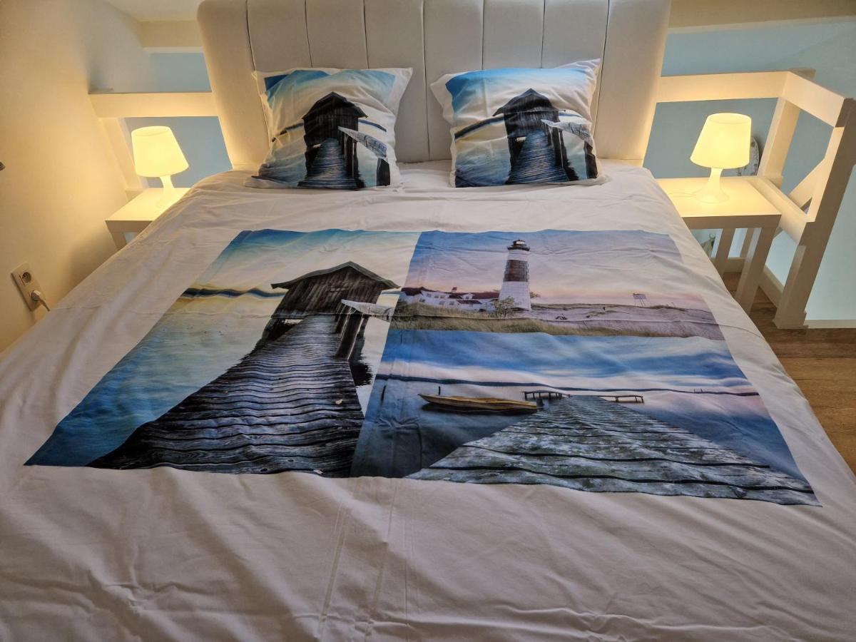 Melroce Holiday Cottage 5503 Bredene Eksteriør billede