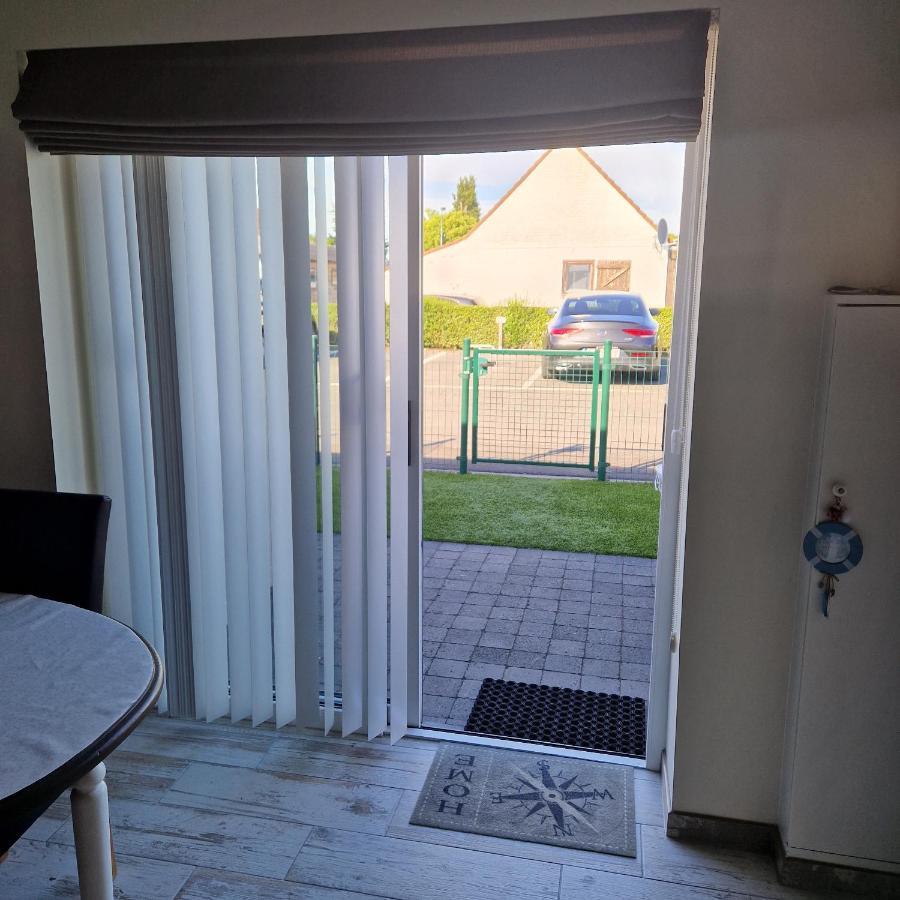 Melroce Holiday Cottage 5503 Bredene Eksteriør billede